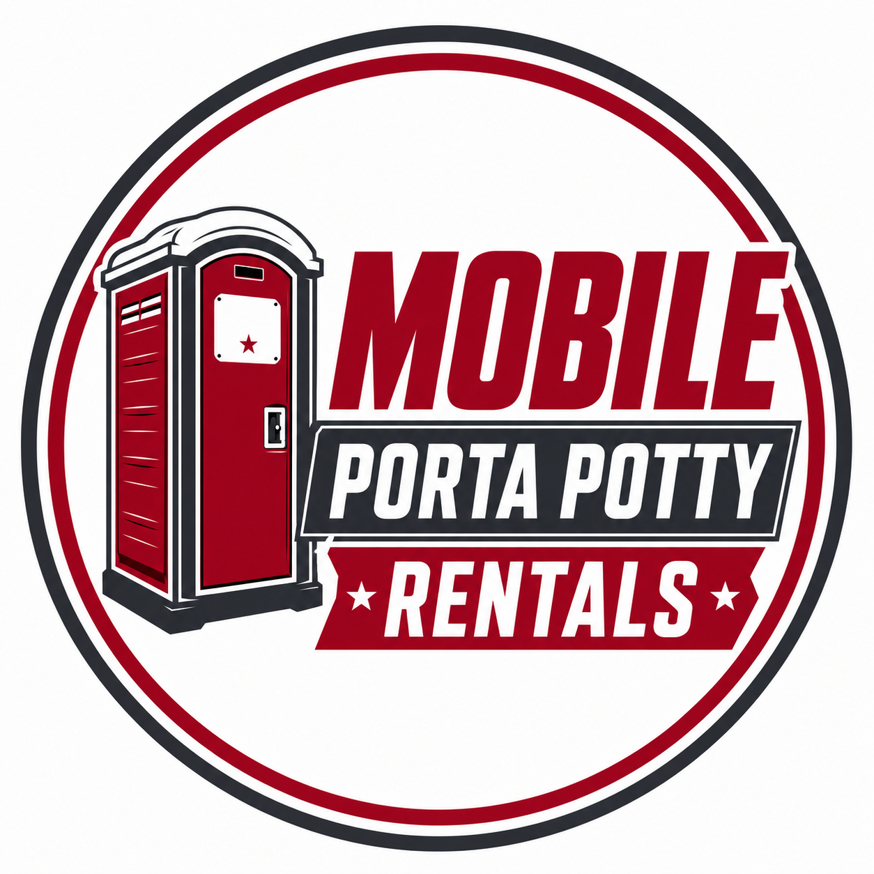 Mobile Porta Potty Rentals - Mobile, Alabama
